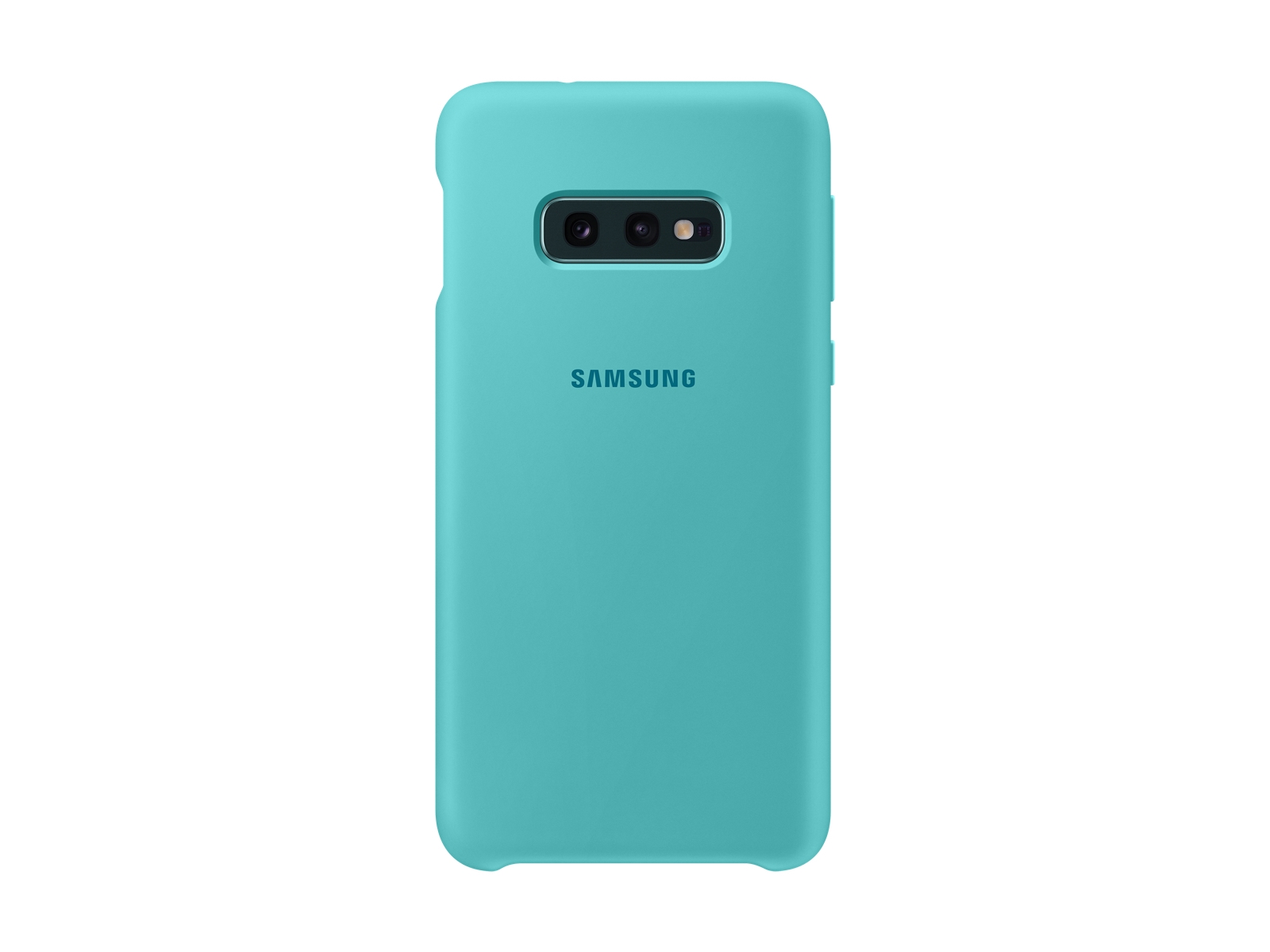 For Samsung Galaxy S10e/S10 Plus/S9 Original Soft Silicone Ultra