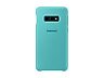 Thumbnail image of Galaxy S10e Silicone Cover, Green