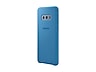 Thumbnail image of Galaxy S10e Silicone Cover, Blue