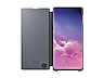 Thumbnail image of Galaxy S10+ S-View Flip Cover, Black