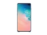 Thumbnail image of Galaxy S10+ Silicone Cover, Blue