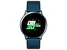 Thumbnail image of Galaxy Watch Active (40mm), Green (Bluetooth)
