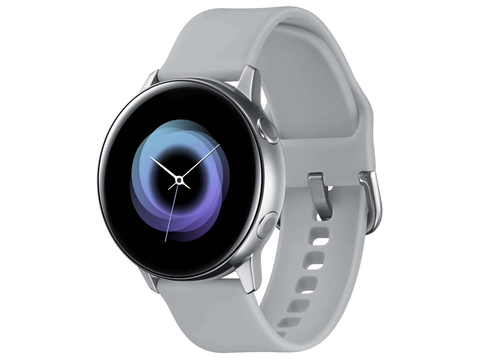 Samsung active watch discount claim