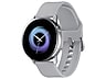 Galaxy Watch Active (40mm), Silver (Bluetooth) Wearables - SM ...
