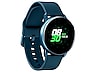 Thumbnail image of Galaxy Watch Active (40mm), Green (Bluetooth)