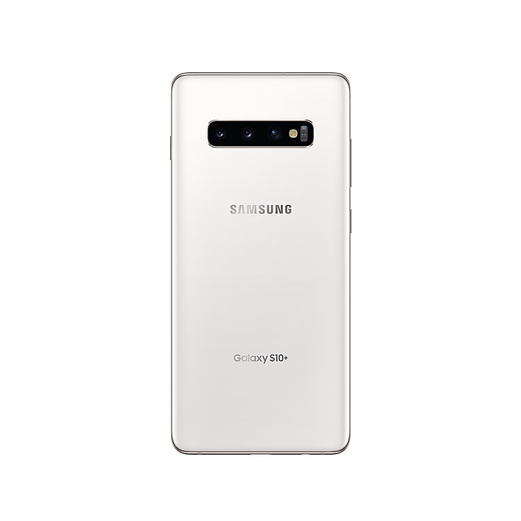 Sm G975ucwftmb Galaxy S10 1tb T Mobile Ceramic White
