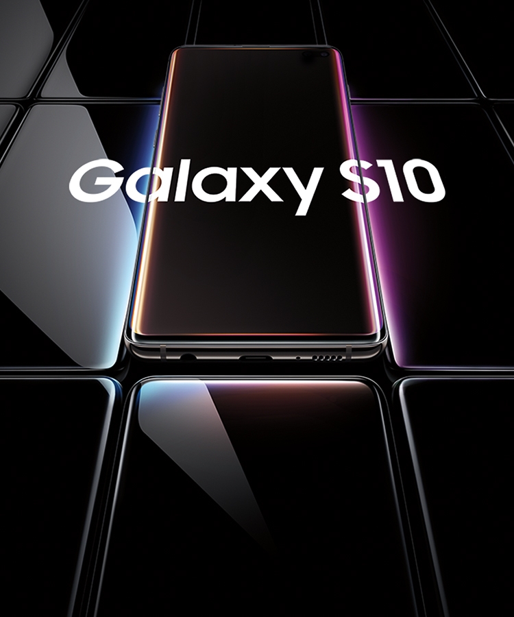 Business Solutions, Services and Technology from Samsung