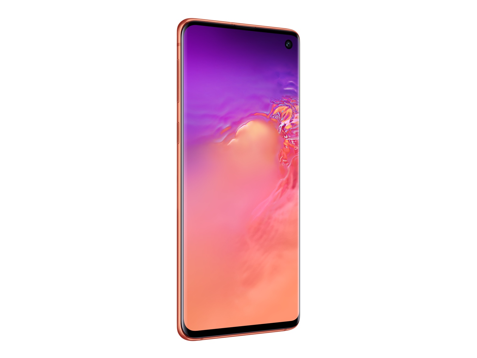 Samsung Galaxy S10 128GB (Xfinity Mobile) Flamingo Pink Samsung US