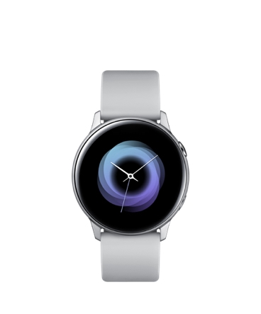 Galaxy Watch Active 