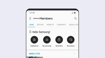 Step 1. Become a beta tester