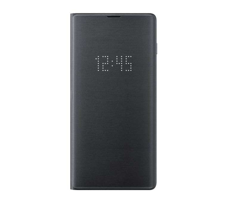 These are Samsung's official Galaxy S10 accessories - MSPoweruser