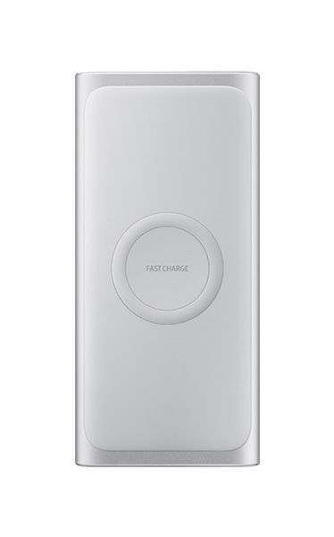 Samsung S10 Wireless Battery Pack In Grey