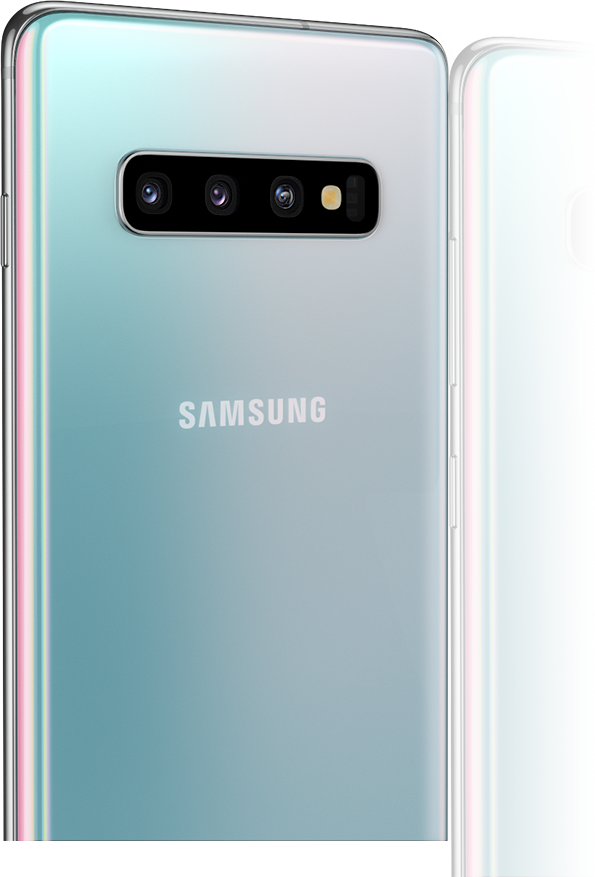 dual camera samsung s10