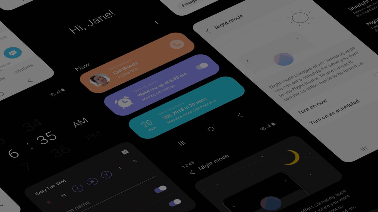 Como Se Desbloquea Un Telefono Samsung Diseño Samsung Galaxy S10 - Pantalla de calidad cinematográfica | Samsung  EE. UU.