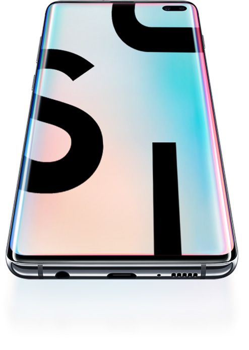 Galaxy S10 Performance - 24-Hour Intelligent Battery | Samsung US