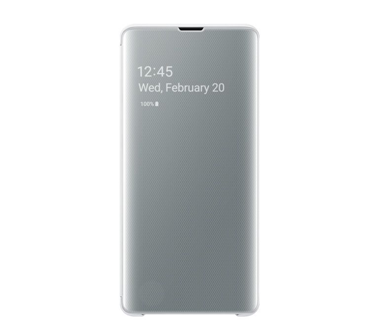 Galaxy S10 Accessories - Covers, Cases Wireless Chargers | Samsung US