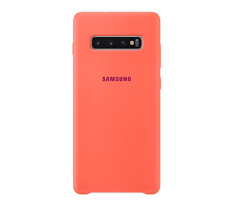 Galaxy S10 Accessories Cases & Wireless Chargers Samsung