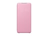 Thumbnail image of Galaxy S20 5G LED Wallet Cover, Pink