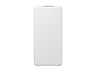 Thumbnail image of Galaxy S20 5G LED Wallet Cover, White