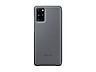 Thumbnail image of Galaxy S20+ 5G LED Wallet Cover, Gray