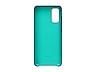 Thumbnail image of Galaxy S20 5G Silicone Cover, Navy