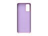 Thumbnail image of Galaxy S20 5G Silicone Cover, Pink