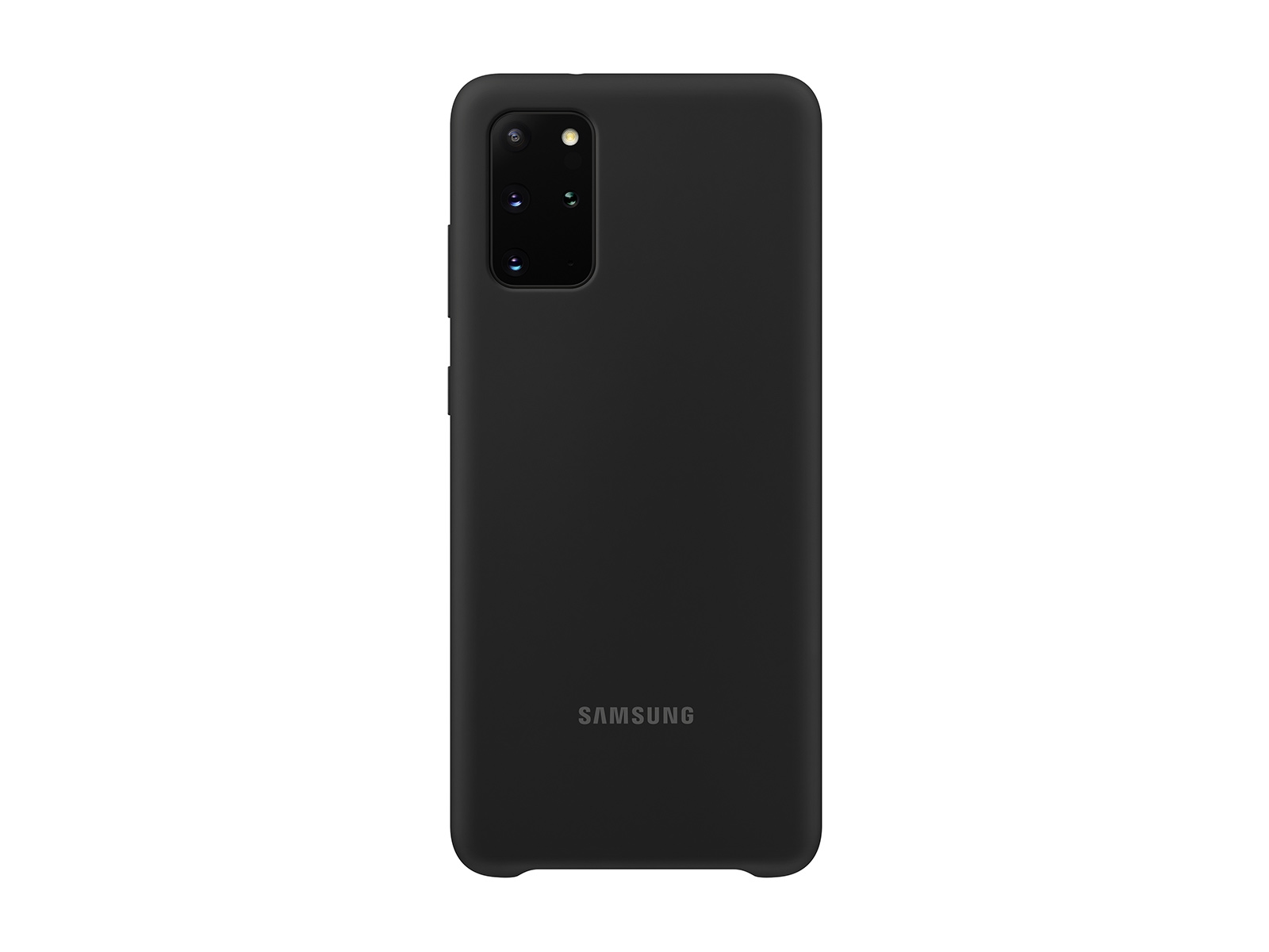 Cool Funda Colgante Wallet Negra para Samsung Galaxy S20 Plus