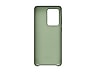 Thumbnail image of Galaxy S20 Ultra 5G Silicone Cover, Gray