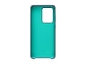 Thumbnail image of Galaxy S20 Ultra 5G Silicone Cover, Navy
