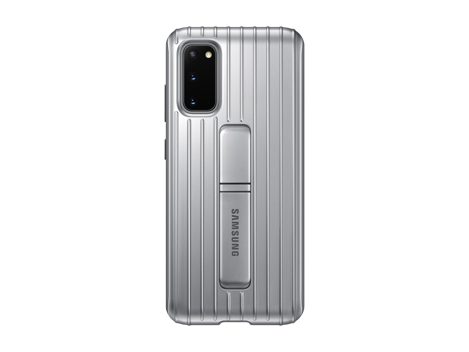 Funda Led View Cover Original Samsung Para Samsung Galaxy S20 Plus