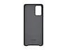 Thumbnail image of Galaxy S20+ 5G Leather Cover, Gray