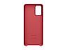 Thumbnail image of Galaxy S20+ 5G Kvadrat Cover, Red