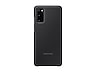 Thumbnail image of Galaxy S20 5G S-View Flip Cover, Black