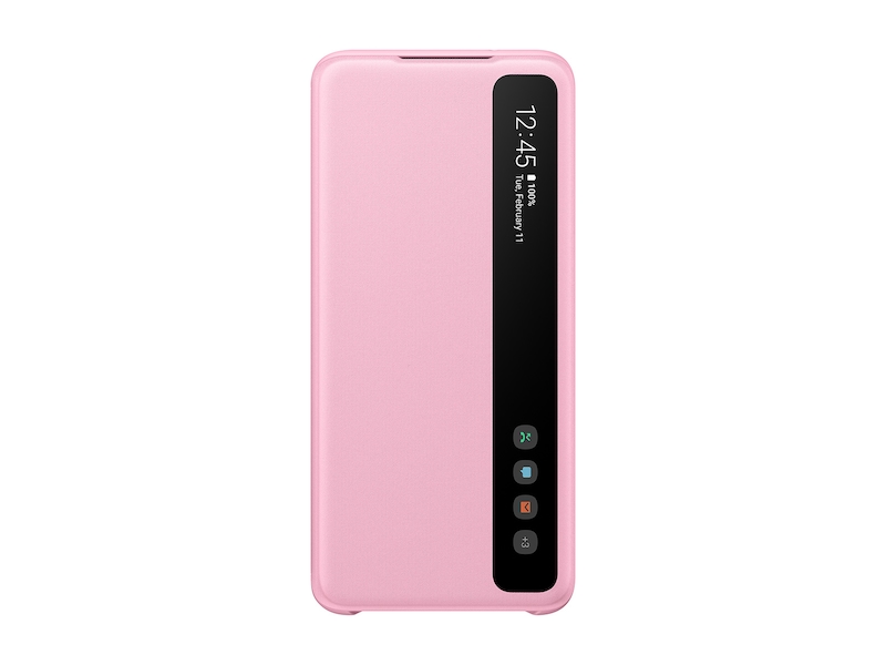 Samsung Galaxy s20 Tapa batería//back cover Cloud Pink