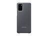 Thumbnail image of Galaxy S20+ 5G S-View Flip Cover, Gray