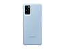 Thumbnail image of Galaxy S20+ 5G S-View Flip Cover, Blue