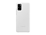 Thumbnail image of Galaxy S20+ 5G S-View Flip Cover, White