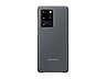 Thumbnail image of Galaxy S20 Ultra 5G S-View Flip Cover, Gray