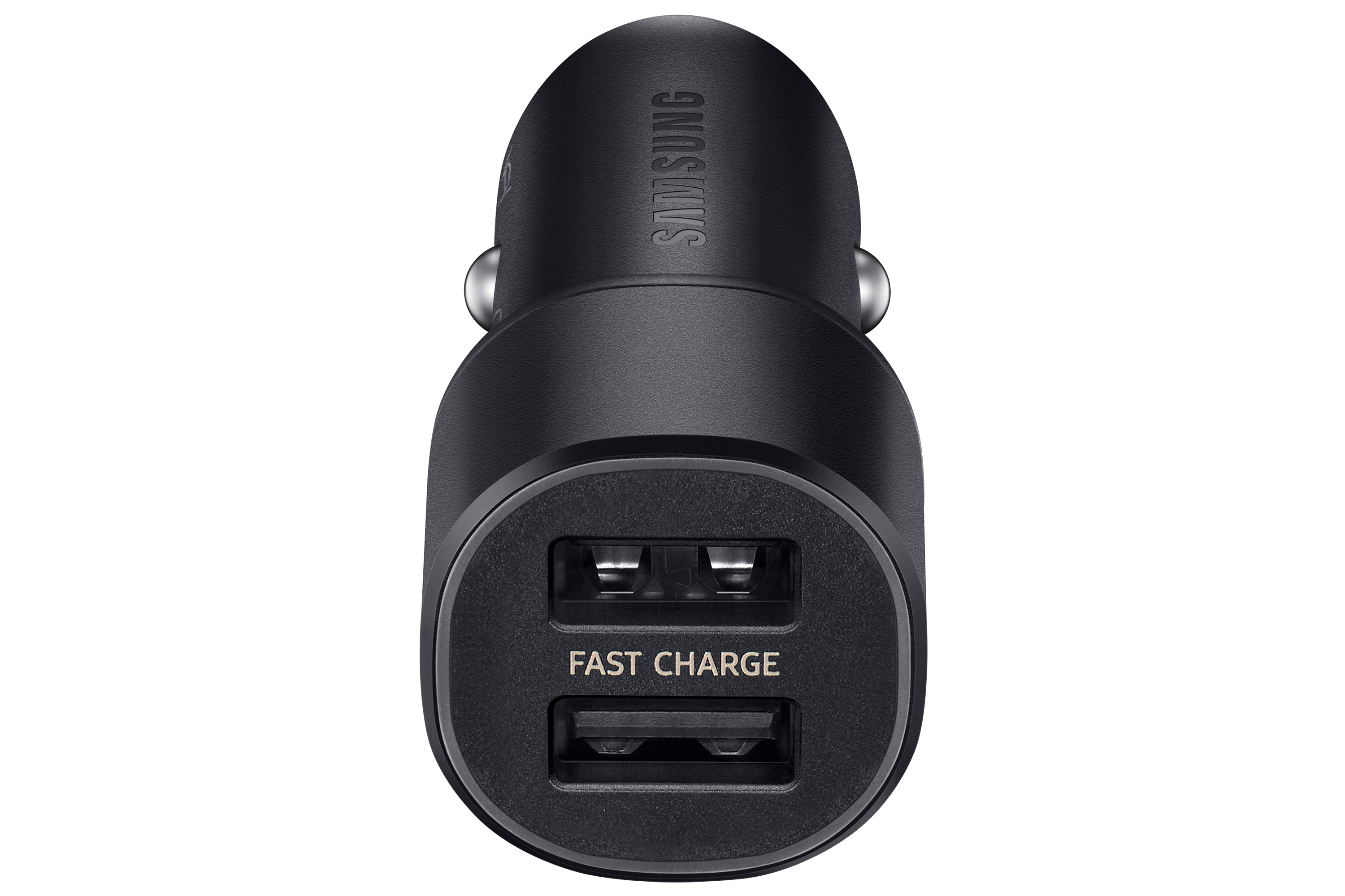 Adaptive Fast Car Charger Kit 15W - USB-C - Samsung