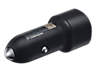 Thumbnail image of 15W Dual Port Car Charger