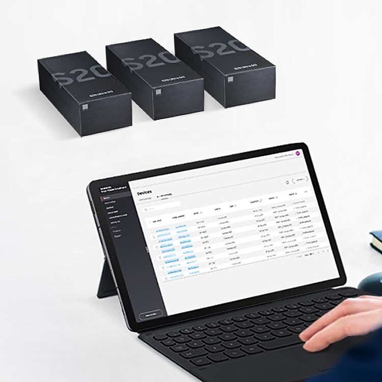 mobility software mobility software