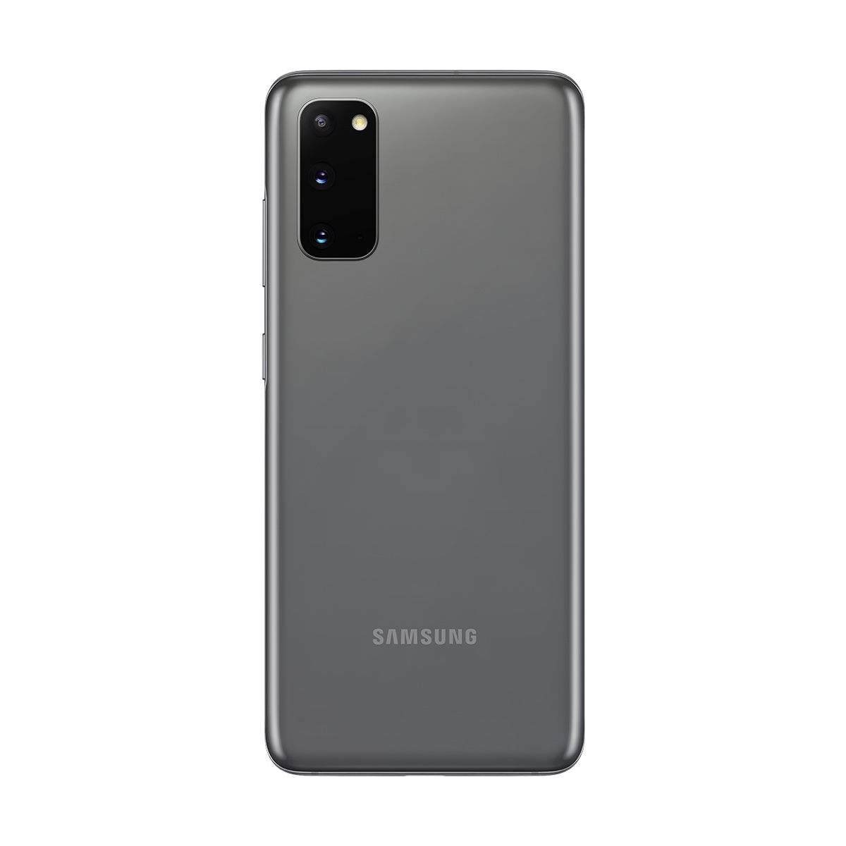 Sm G981uzaaspr Galaxy S20 5g 128gb Sprint Cosmic Gray