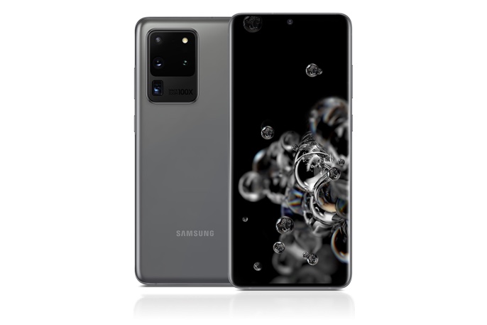 Galaxy S20 Galaxy S20