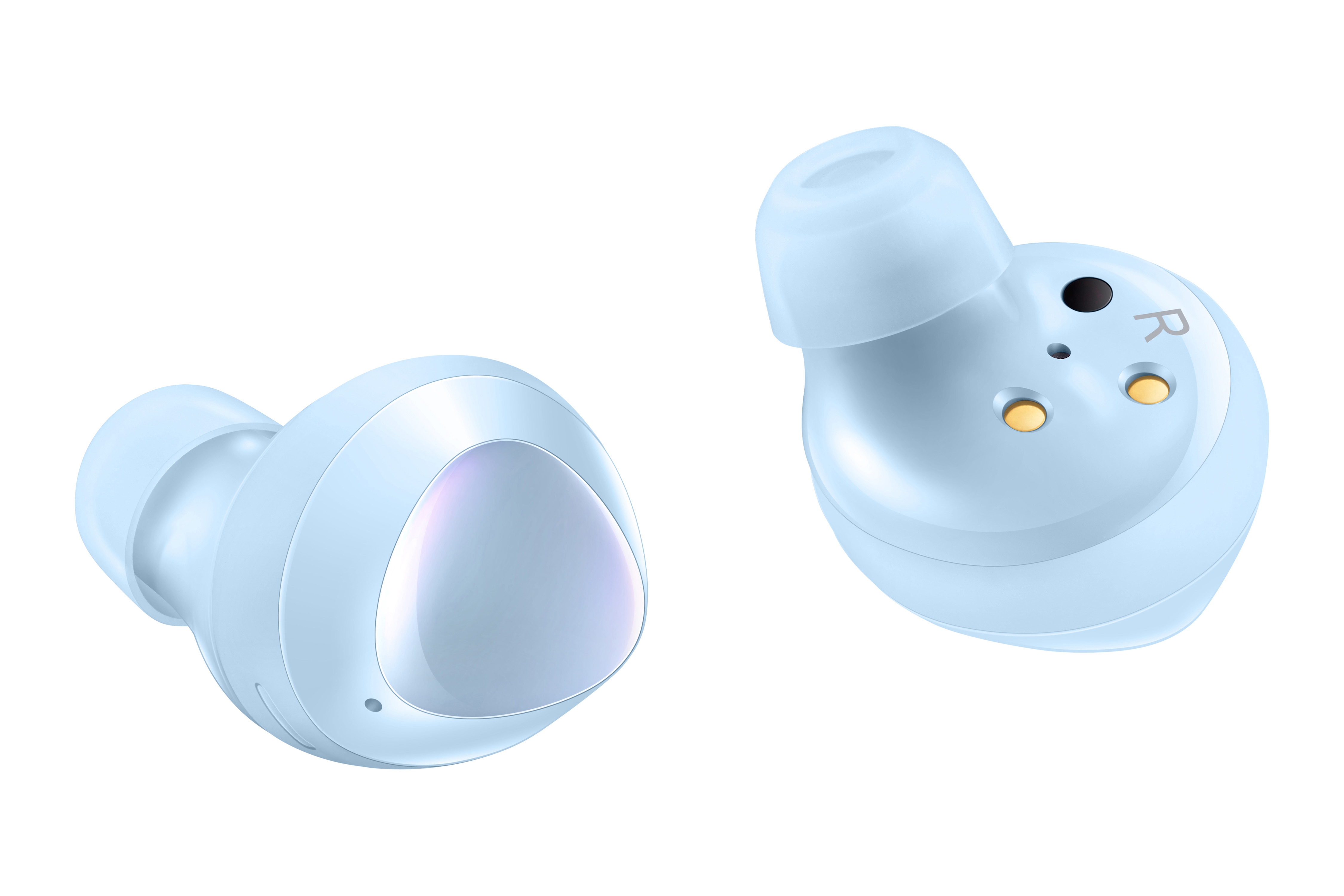 Thumbnail image of Galaxy Buds+, Cloud Blue