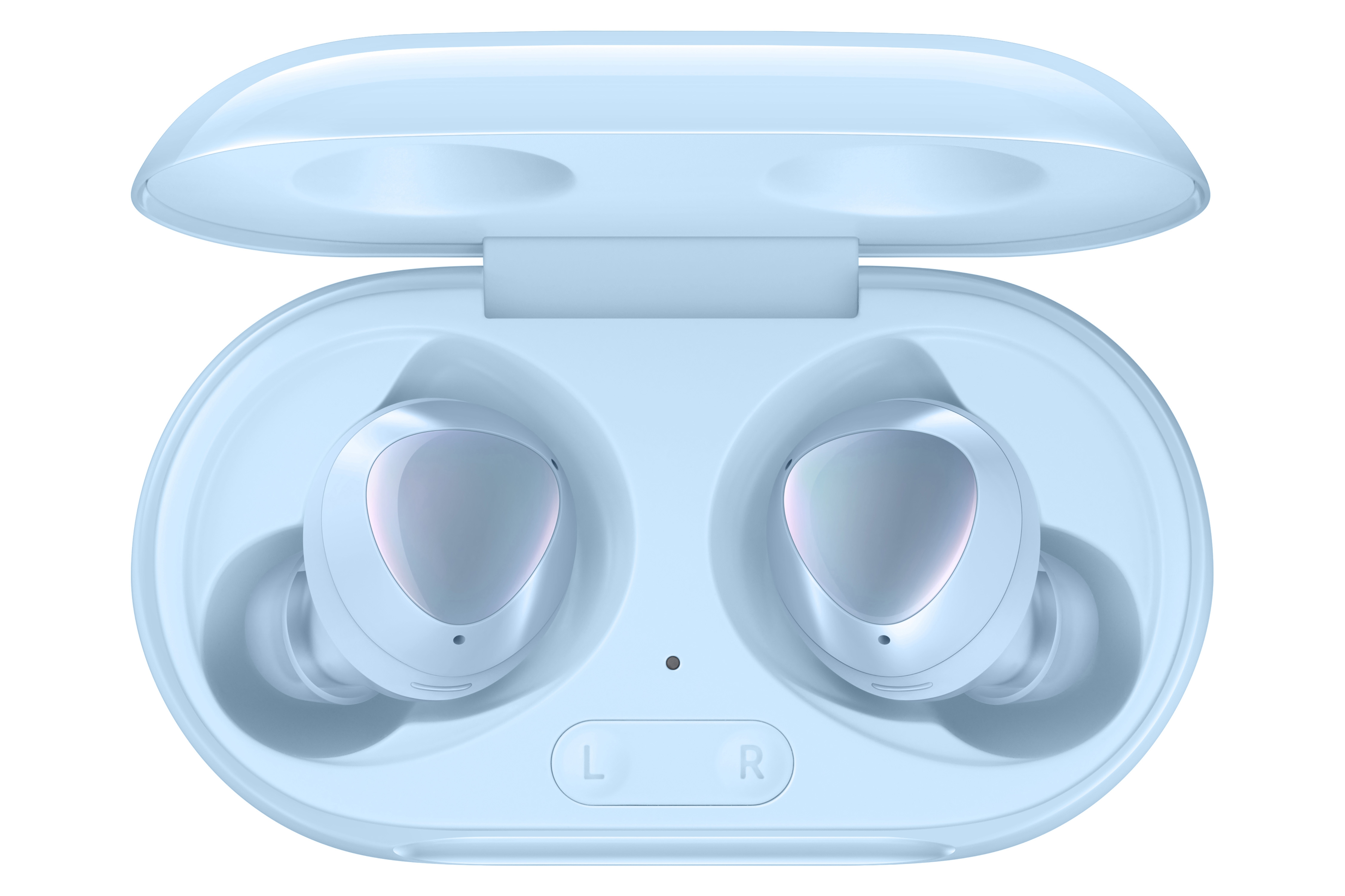 Thumbnail image of Galaxy Buds+, Cloud Blue