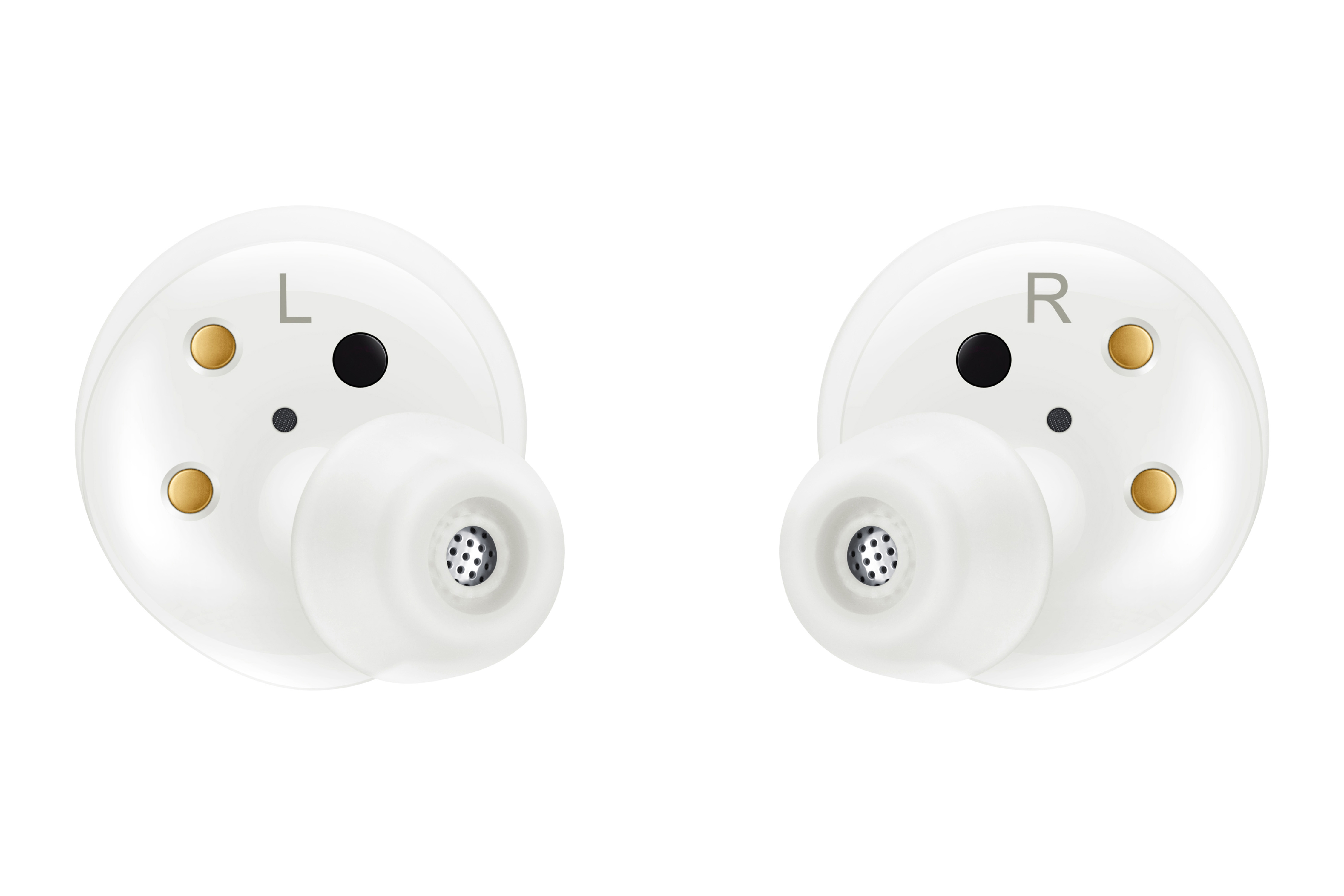 Thumbnail image of Galaxy Buds+, White