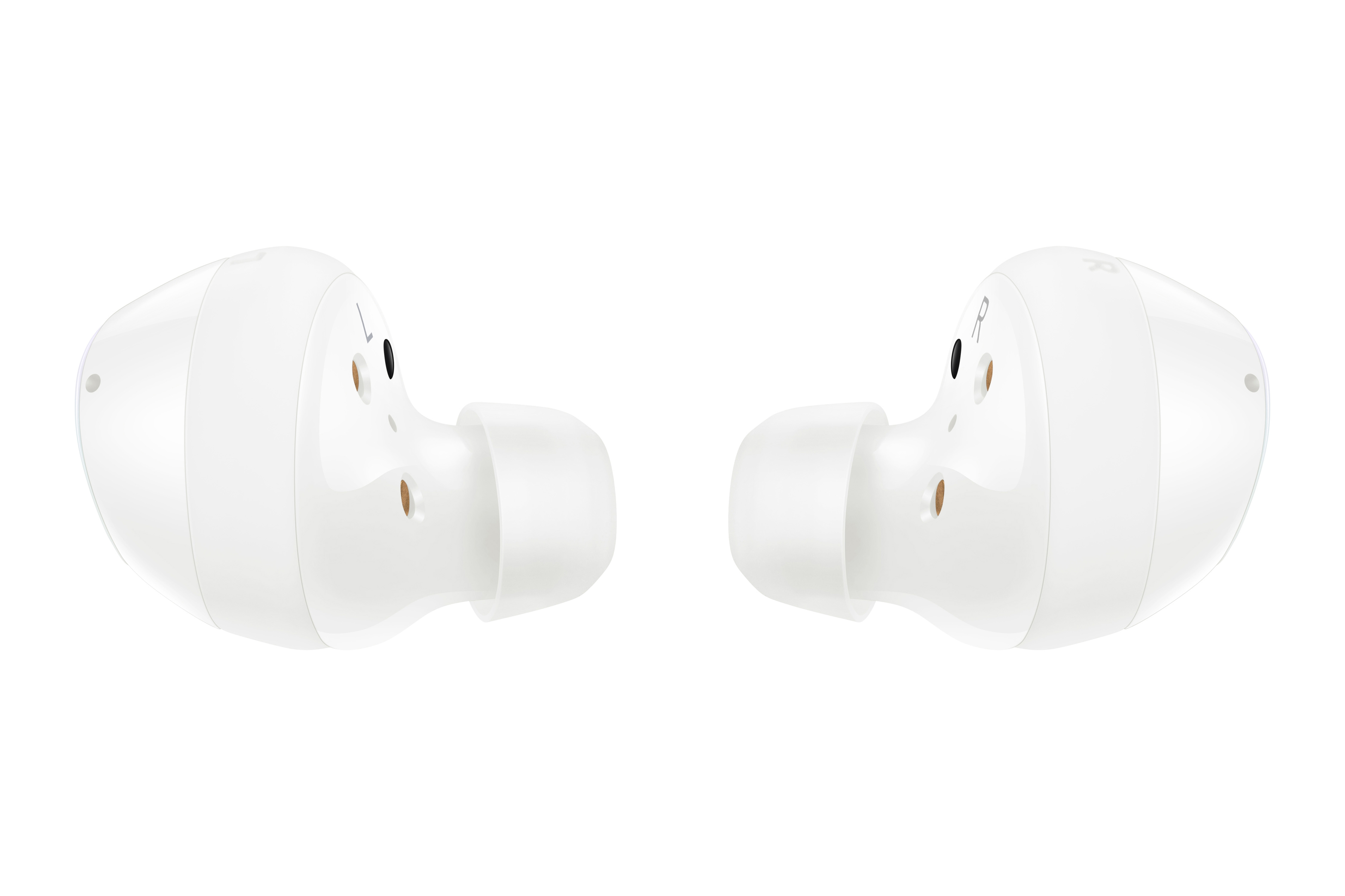 Thumbnail image of Galaxy Buds+, White