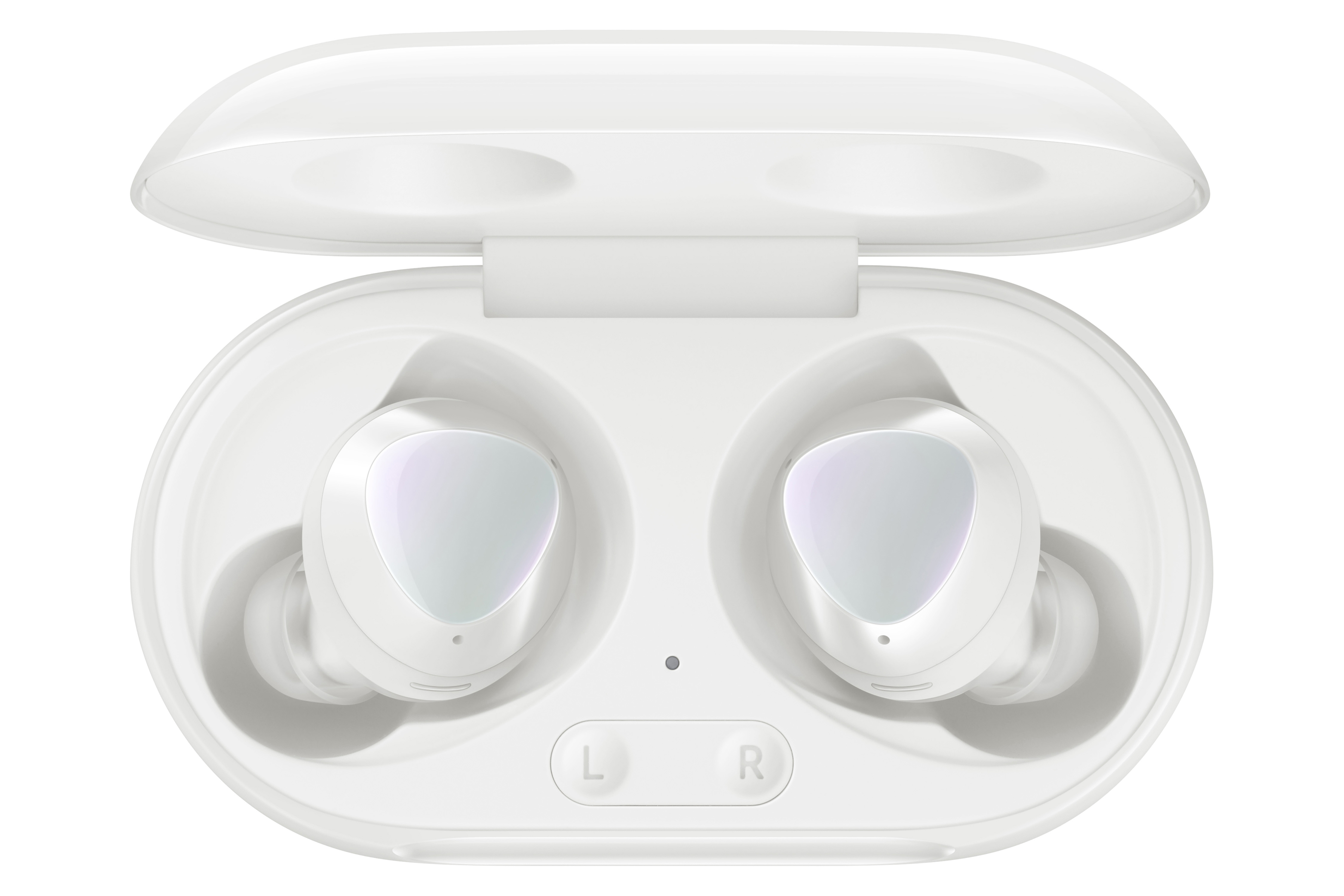 Thumbnail image of Galaxy Buds+, White