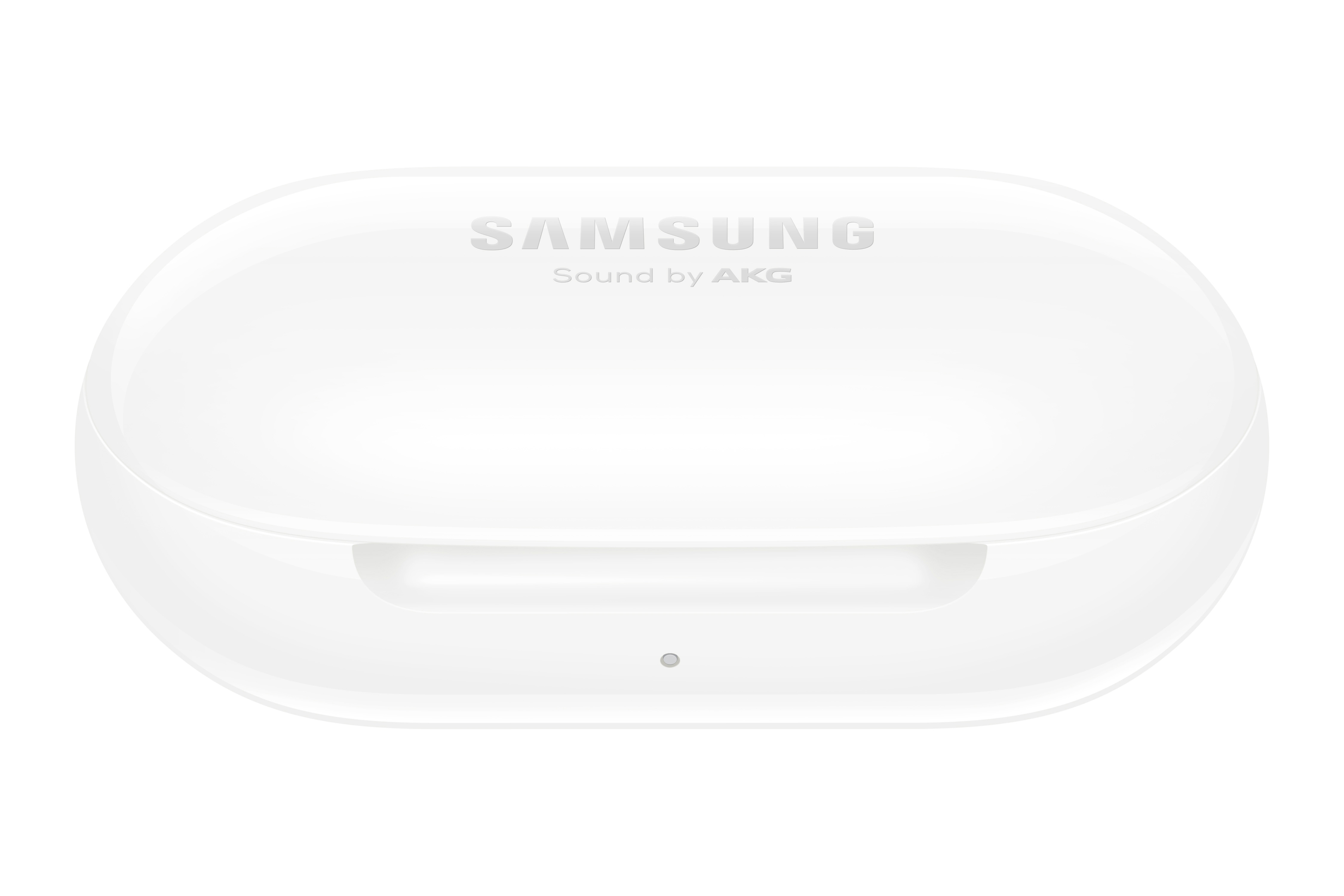 Thumbnail image of Galaxy Buds+, White