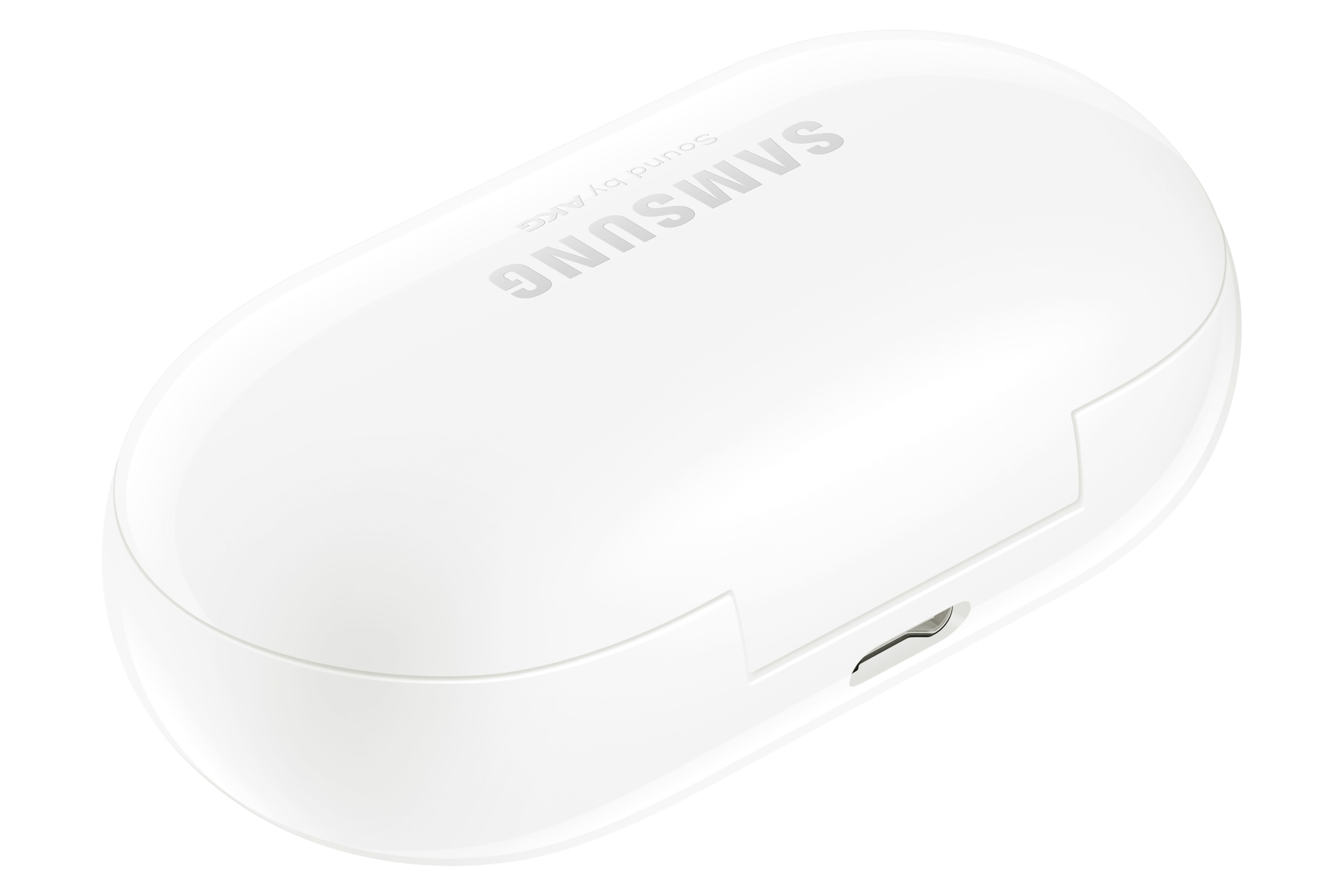 Thumbnail image of Galaxy Buds+, White